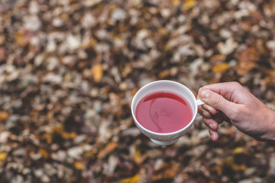 Teas for Blood Sugar Management: Naturally Supporting Your Health
