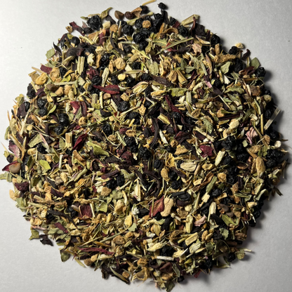 Hibiscus ImmuniTea™ Blend