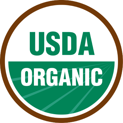 Organic Ingredients